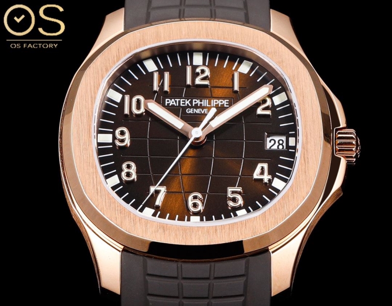 PATEK PHILIPPE